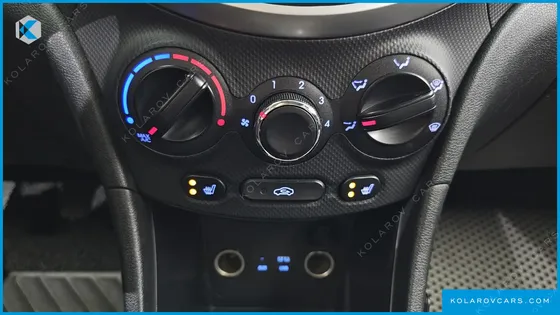 HYUNDAI ACCENT DIESEL WIT 1.6 VGT MODERN