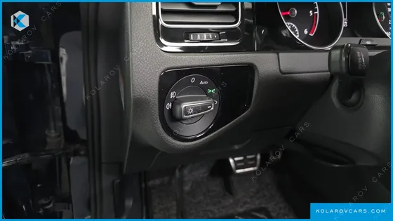VOLKSWAGEN GOLF 2.0 TDI