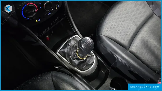 HYUNDAI ACCENT DIESEL 1.6 VGT PREMIER