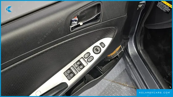 HYUNDAI ACCENT DIESEL 1.6 VGT PREMIER