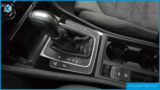 VOLKSWAGEN GOLF 2.0 TDI