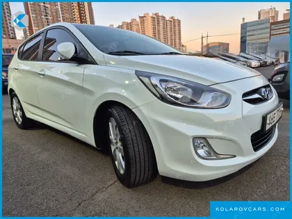 HYUNDAI ACCENT WIT 1.6 GDI TOP