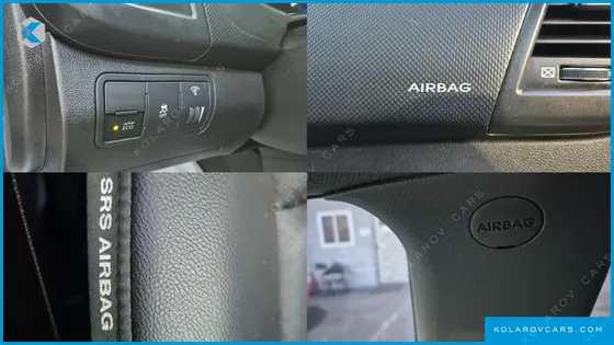 HYUNDAI ACCENT WIT 1.6 GDI TOP
