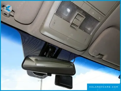 CHEVROLET (GM DAEWOO) CAPTIVA 2WD LT PREMIUM