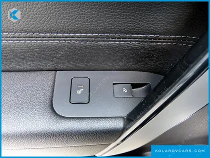 CHEVROLET (GM DAEWOO) CAPTIVA 2WD LT PREMIUM