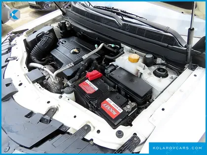 CHEVROLET (GM DAEWOO) CAPTIVA 2WD LT PREMIUM