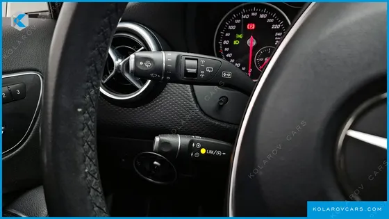 MERCEDES A-CLASS A200