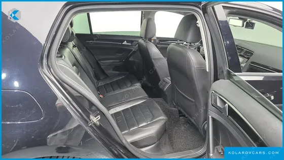 VOLKSWAGEN GOLF 2.0 TDI PREMIUM