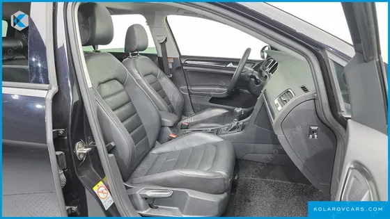 VOLKSWAGEN GOLF 2.0 TDI PREMIUM