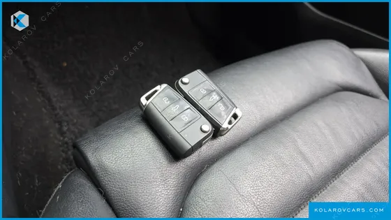 VOLKSWAGEN GOLF 2.0 TDI PREMIUM