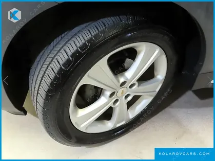 CHEVROLET (GM DAEWOO) CAPTIVA 4WD LTZ