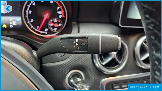 MERCEDES A-CLASS A200