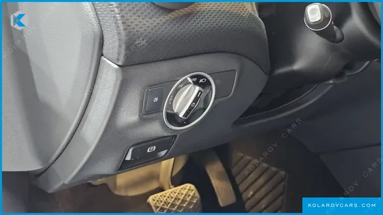 MERCEDES A-CLASS A200