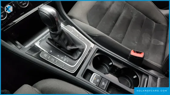 VOLKSWAGEN GOLF 2.0 TDI