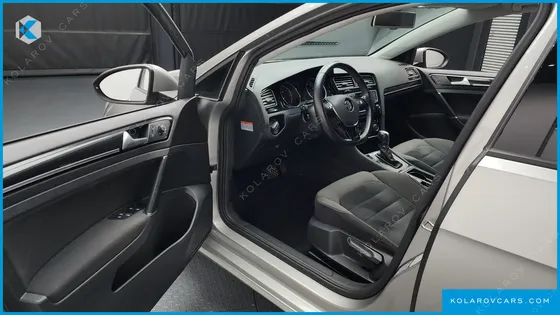 VOLKSWAGEN GOLF 2.0 TDI