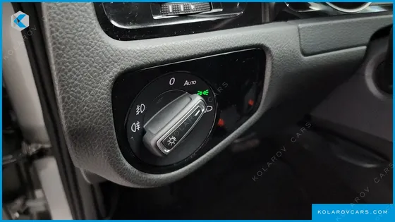 VOLKSWAGEN GOLF 2.0 TDI