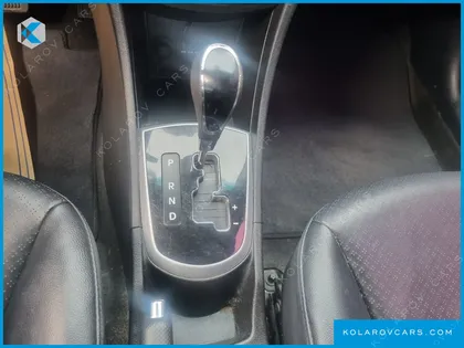 HYUNDAI ACCENT 1.4 VVT PREMIER