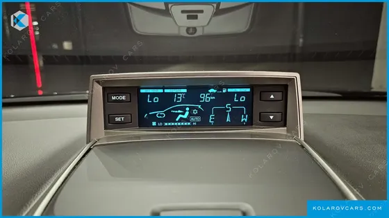 CHEVROLET (GM DAEWOO) CAPTIVA 2WD LT