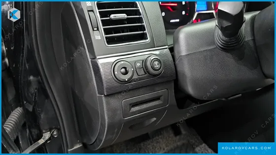 CHEVROLET (GM DAEWOO) CAPTIVA 2WD LT