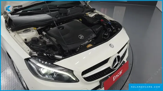 MERCEDES A-CLASS A200