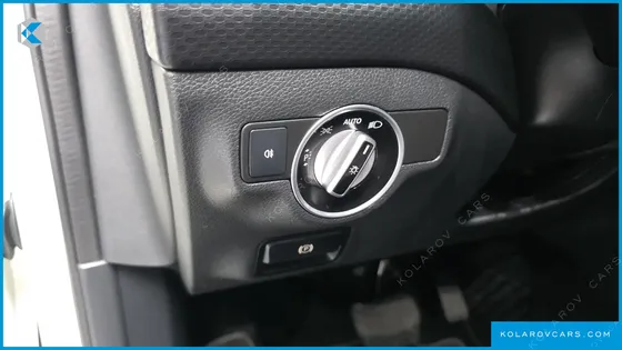MERCEDES A-CLASS A200