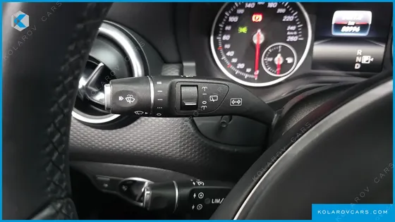 MERCEDES A-CLASS A200