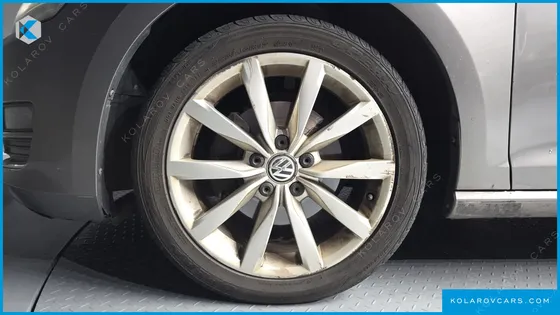 VOLKSWAGEN GOLF 2.0 TDI
