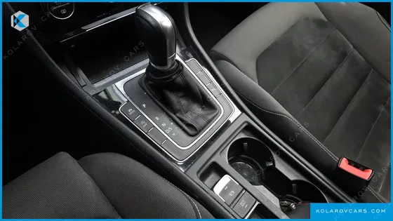 VOLKSWAGEN GOLF 2.0 TDI