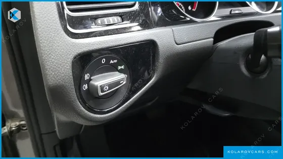 VOLKSWAGEN GOLF 2.0 TDI