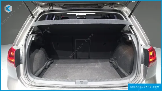 VOLKSWAGEN GOLF 2.0 TDI