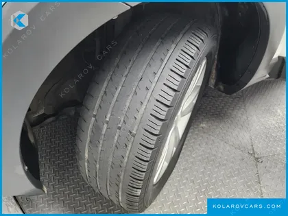 CHEVROLET (GM DAEWOO) CAPTIVA 2WD LT