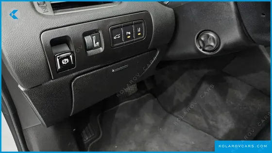 CHEVROLET (GM DAEWOO) IMPALA 3.6 LTZ