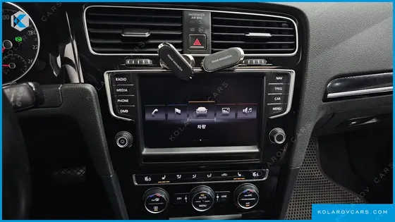 VOLKSWAGEN GOLF 2.0 TDI PREMIUM