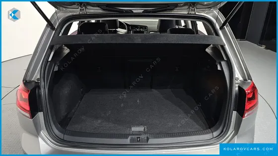 VOLKSWAGEN GOLF 2.0 TDI PREMIUM