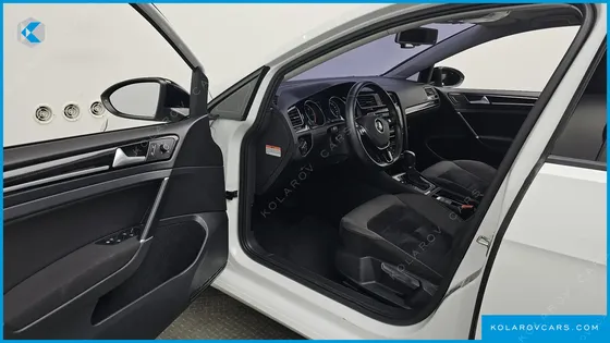 VOLKSWAGEN GOLF 2.0 TDI