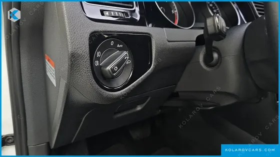 VOLKSWAGEN GOLF 2.0 TDI