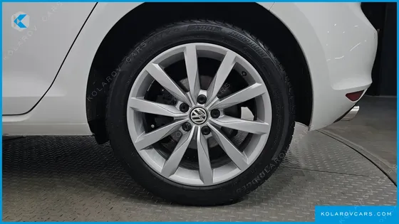 VOLKSWAGEN GOLF 2.0 TDI