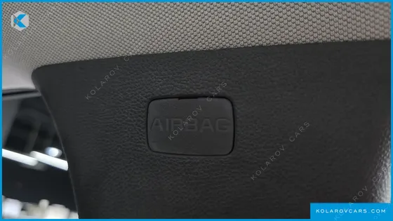CHEVROLET (GM DAEWOO) IMPALA 2.5 LTZ