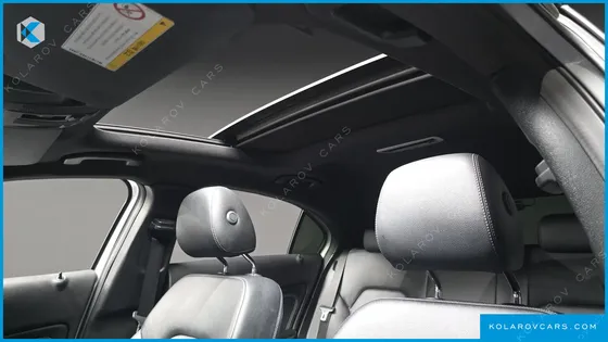 MERCEDES A-CLASS A200
