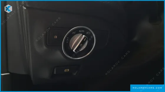 MERCEDES A-CLASS A200