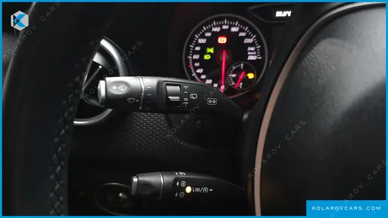 MERCEDES A-CLASS A200
