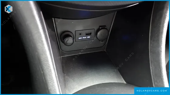 HYUNDAI ACCENT DIESEL WIT 1.6 VGT PREMIER