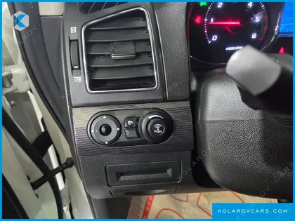 CHEVROLET (GM DAEWOO) CAPTIVA 2WD LT PREMIUM
