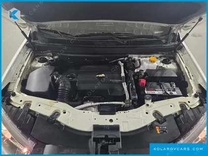 CHEVROLET (GM DAEWOO) CAPTIVA 2WD LT PREMIUM