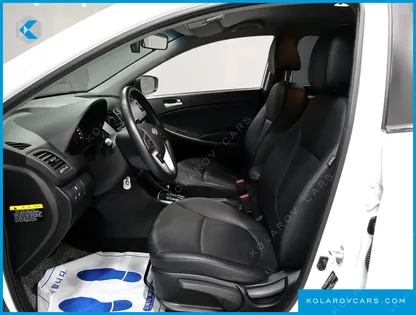 HYUNDAI ACCENT 1.6 GDI MODERN
