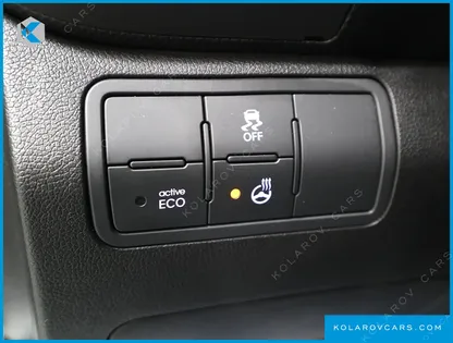 HYUNDAI ACCENT 1.6 GDI MODERN