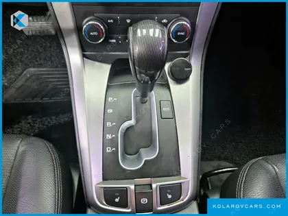 CHEVROLET (GM DAEWOO) CAPTIVA 2WD LT PREMIUM