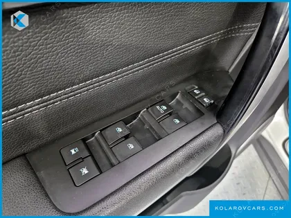 CHEVROLET (GM DAEWOO) CAPTIVA 2WD LT PREMIUM