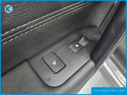 CHEVROLET (GM DAEWOO) CAPTIVA 2WD LT PREMIUM