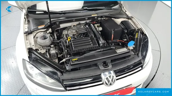 VOLKSWAGEN GOLF 1.4 TSI PREMIUM